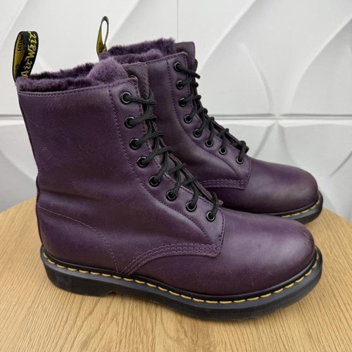 Women martens boots - women, dr