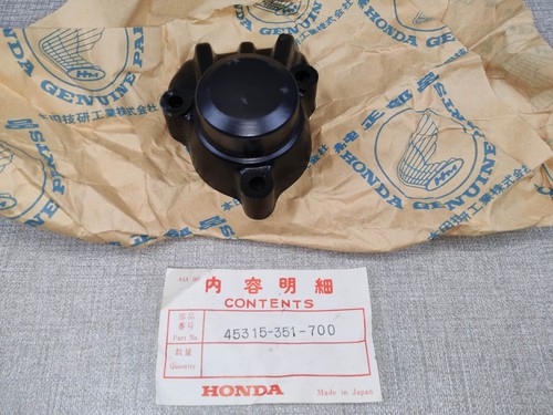 New original honda - cb125, k6