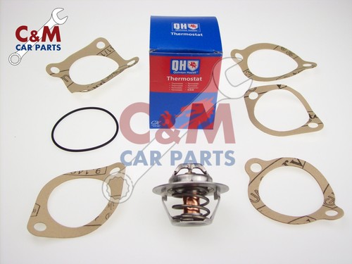 Thermostat gasket kit - thermostat+gasket,