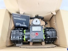 Salamander Pumps TIRRP100TU