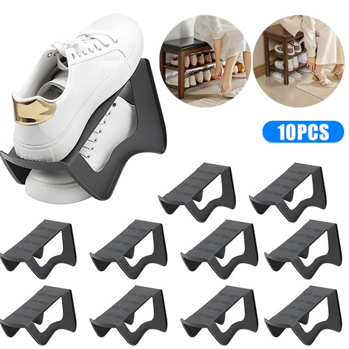 Pack shoe rack - rack, slot