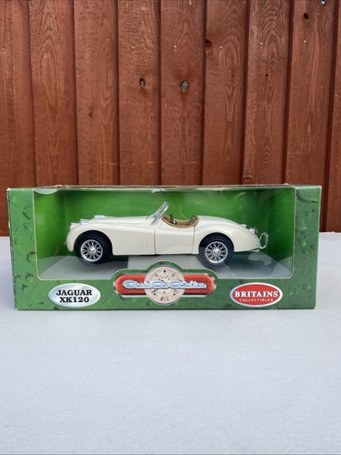 Britains scale diecast - britains,