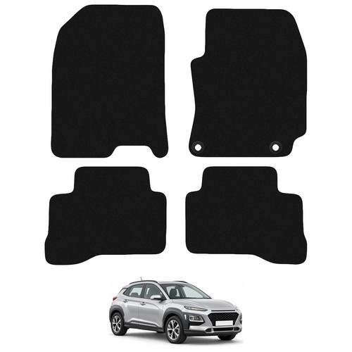 Carsio tailored carpet car - tailored,