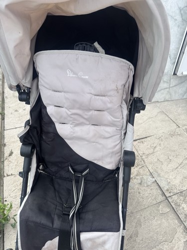 Pushchair