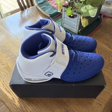 And 1 Chosen One Mid Size 12US / 11  UK Shoes
