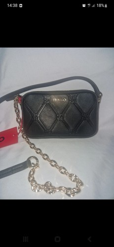 Hugo chris phone crossbody - chris,