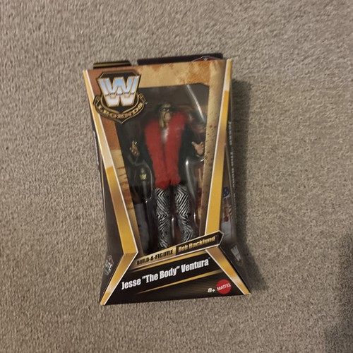 Jesse the body ventura - body,