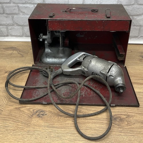 Vintage black decker - &,