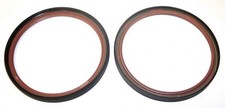 SHAFT SEAL CRANKSHAFT FITS