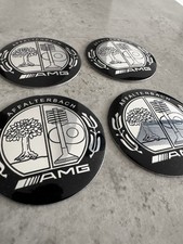 Mercedes AMG Affalterbach