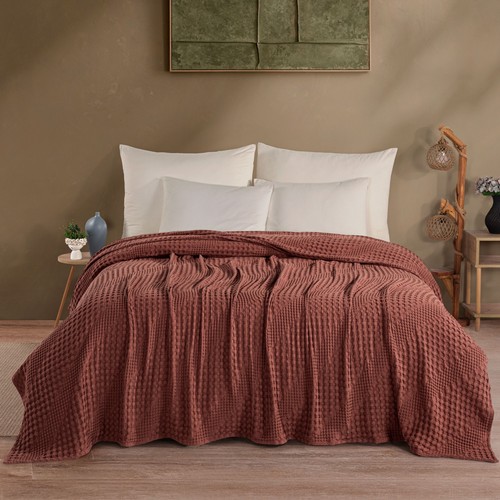 Super king organic cotton bed - super,