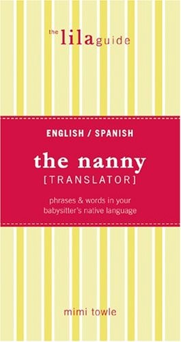 The nanny translator - the,