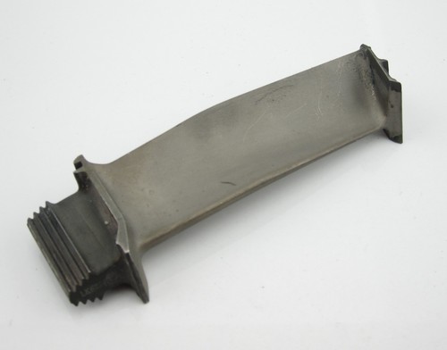 Turbine blade vane - turbine,