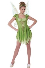 Classic Women Tinkerbell Fairy