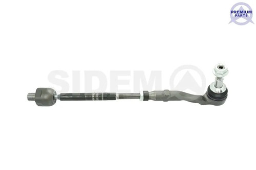 Steering tie rod - , front