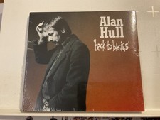 Alan Hull…..back To