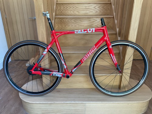 Bmc slc01 full carbon - full,