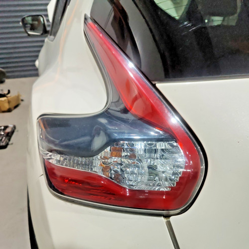 Nissan juke f15 - juke, 2014-2019