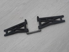 Thunder Tiger Tomahawk ST Rear