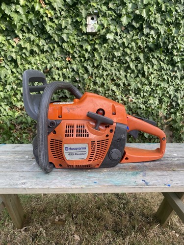 Husqvarna 455 rancher - rancher, 2024