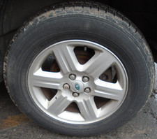 11 LANDROVER FREELANDER 2 2.2
