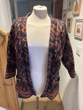 Vintage Isobel Anker Aztec