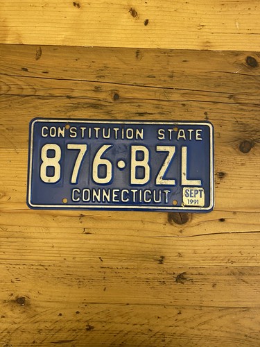 Vintage connecticut - vintage,