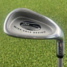 JAXX Oversize Wide Sole Oversize Golf Club - PW - Used - 32.5" - Right Handed