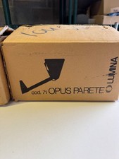 Lumina Opus Wall Lamp / Light
