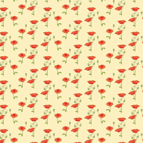 Dolls house wallpaper - house,
