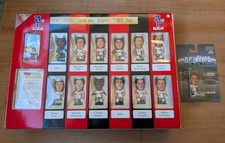 Corinthian Prostars AC Milan