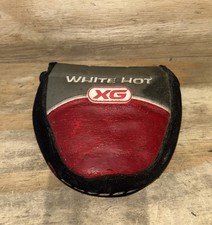 Odyssey White Hot XG Putter