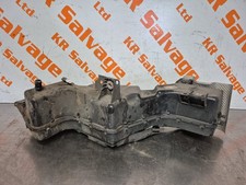 2018-2024 FORD TRANSIT CONNECT MK2 1.5 AD BLUE ADDITIVE TANK BOTTLE WITH PUMP