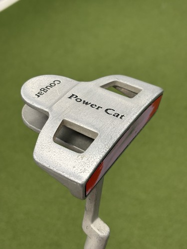 Cougar power cat - cougar,