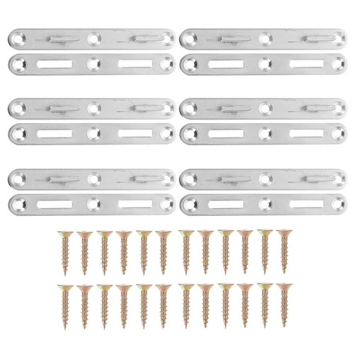 Sets bed connector - 6,