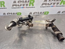 BMW EGR Exhaust Cooler DIESEL