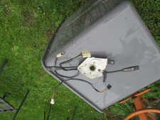 Freight rover sherpa - freight,