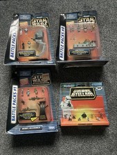 Star Wars Micro Machines
