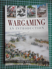 Wargaming: An Introduction -