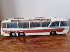  DINKY SUPERTOYS no952 VEGA MAJOR LUXURY COACH 