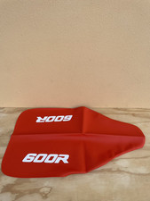 Honda XR 600 R XR600 Seat