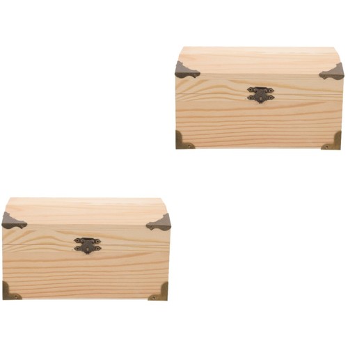 Light yellow wood jewelry - yellow,