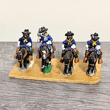 28mm ACW American US Cavalry