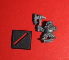 Warhammer - Dwarfs - Classic