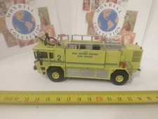 PMPB3-0146 Fire Truck Del