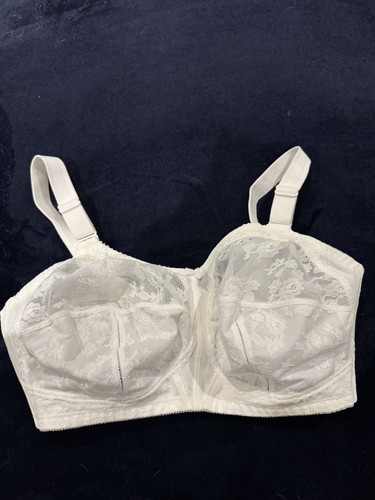 Triumph doreen bra white - triumph, 38