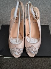 Vera Pelle UNZE London Sandal