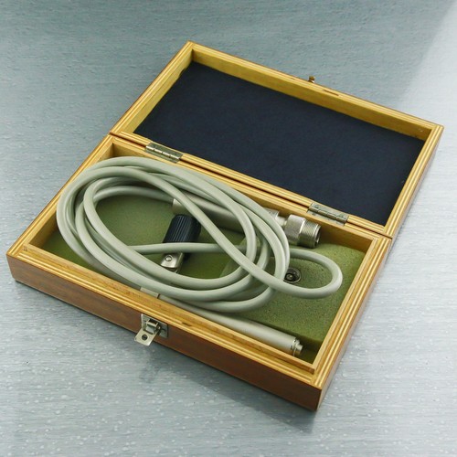 Rft 221 neumann - rft, gefell
