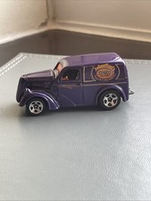 Hot Wheels 1999 Ford Anglia