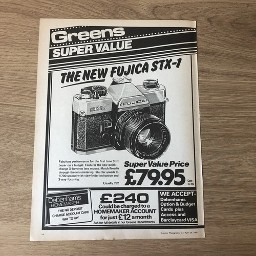 Cams59 magazine advert 11x8 - cams59,